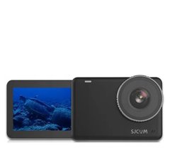 Екшн-камера SJcam SJ10 Pro