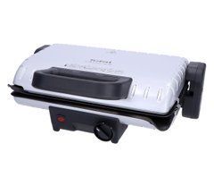 Электрогриль прижимной Tefal Minute (GC2050)