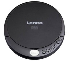 MP3-плеер Lenco CD-010