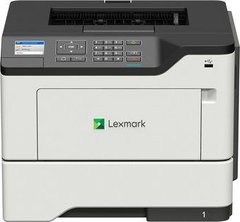 Принтер Lexmark (MS621dn)