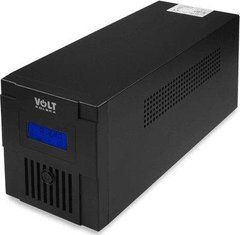 Линейно-интерактивный ИБП Volt Polska Micro UPS 2000VA/1200W (5UP2000029)
