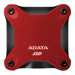 SSD накопичувач Adata SD620 1 TB Red (SD620-1TCRD)