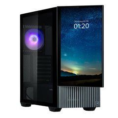 Корпус Zalman Z10 DS Black
