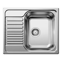 Кухонна мийка Blanco TIPO 45 S Mini 516524 (УЦІНКА)