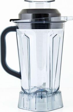 Блендер стаціонарний G21 Perfection Black (600872)