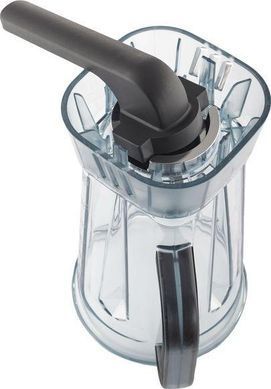 Блендер стаціонарний G21 Perfection Black (600872)