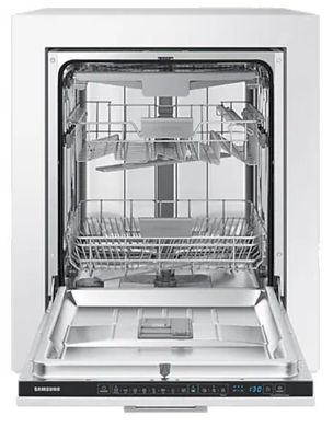 Посудомийна машина Samsung DW6KR7051BB