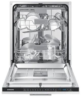 Посудомоечная машина Samsung DW6KR7051BB