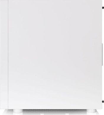 Корпус Thermaltake H200 TG Snow RGB (CA-1M3-00M6WN-00)