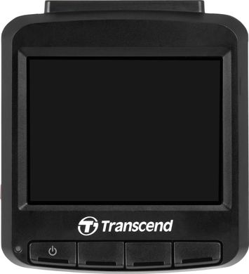 Автомобільний відеореєстратор Transcend DrivePro 110 TS-DP110M-32G