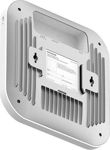 Повторювач Wi-Fi Netgear WAX620 (WAX620-100EUS)