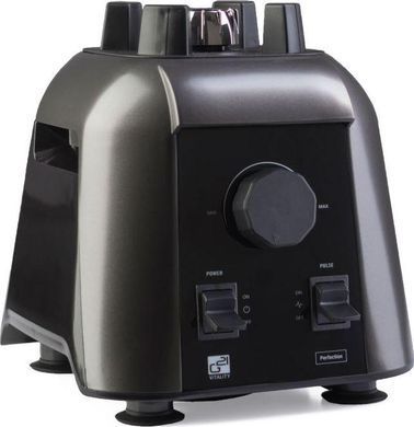 Блендер стаціонарний G21 Perfection Black (600872)