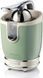 Соковитискач для цитрусових Ariete Vintage Citrus Juicer green