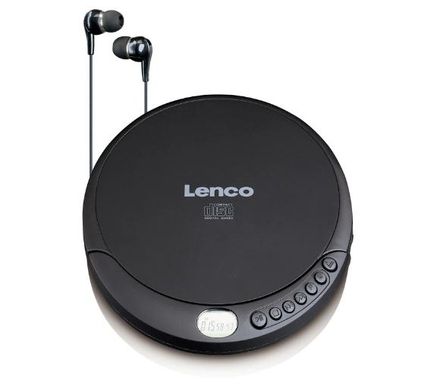 MP3-плеєр Lenco CD-010