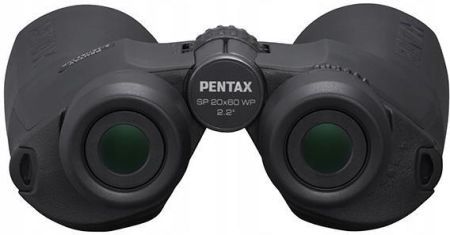 Бінокль Pentax SP 20x60 WP (65874)