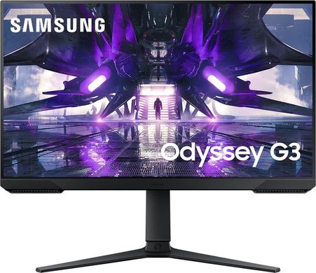 Монітор Samsung Odyssey G32A(LS27AG320NUXEN)