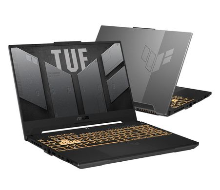 Ноутбук Asus TUF Gaming F15 16GB/960 (FX507ZC4-HN018-SSD960)