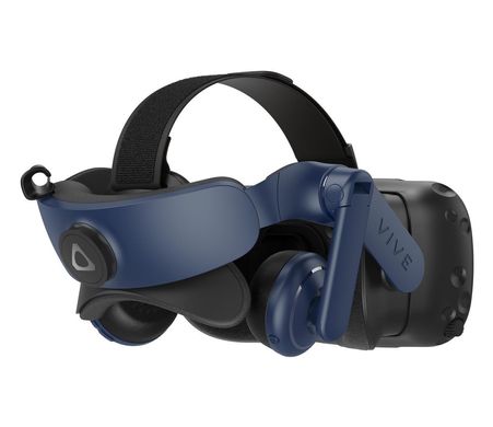 Очки виртуальной реальности HTC Vive Pro 2 (99HASW004-00)