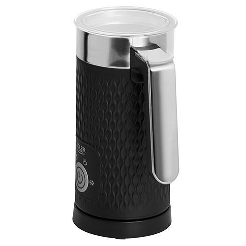 Вспінювач молока Adler AD 4494 Black