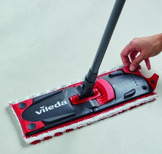 Набор для уборки Vileda Ultramax Turbo 36 см (4023103206236) (4023103206236)