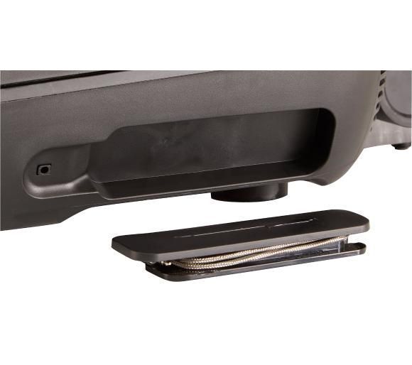 Мультипечь (аэрофритюрница) Ninja Foodi Max Pro Grill AG651EU