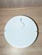 Робот-пилосос з вологим прибиранням Xiaomi Mi Robot Vacuum S10+ White