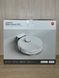 Робот-пилосос з вологим прибиранням Xiaomi Mi Robot Vacuum S10+ White