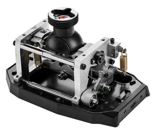 Джойстик Thrustmaster AVA F/A18 Super Hornet Flight Stick (2960863)