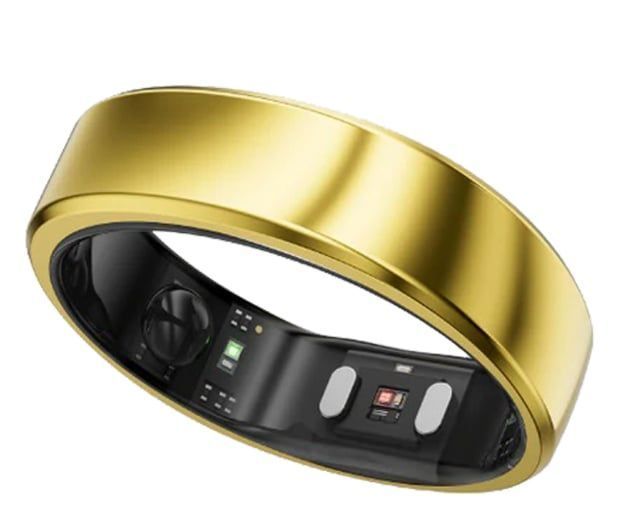 Смарт-кільце RingConn Gen 2 Royal Gold, Size 11