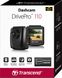 Автомобильный видеорегистратор Transcend DrivePro 110 TS-DP110M-32G