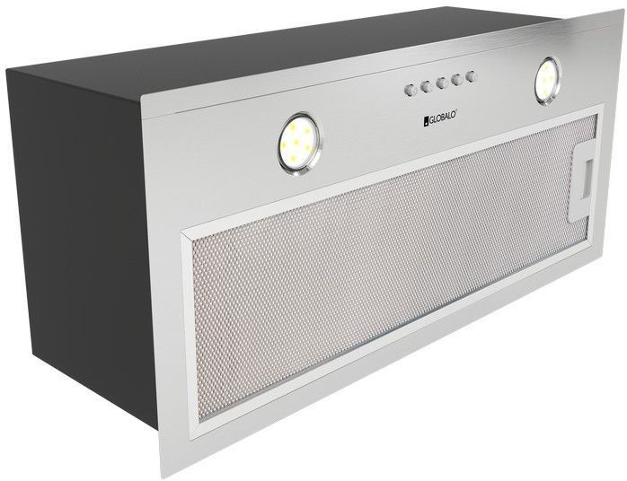 Вытяжка встраиваемая GLOBALO Delico 50.1 Inox