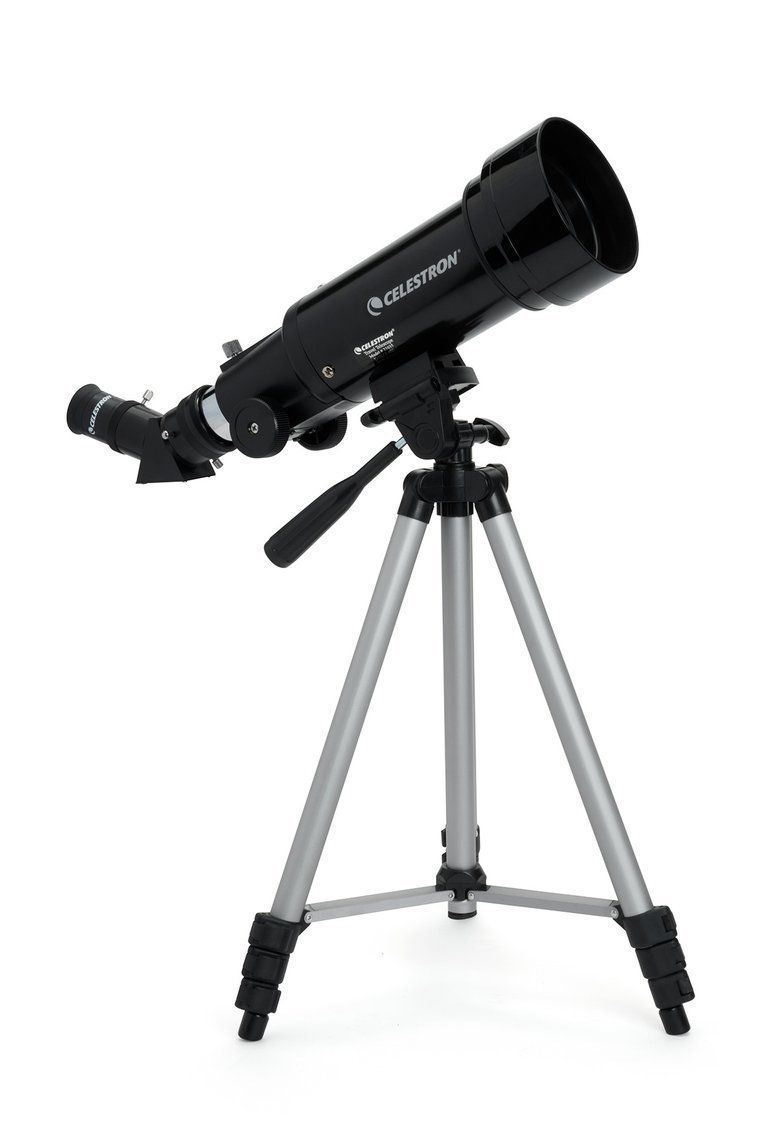 Телескоп Celestron Travel Scope 70 Portable Telescope