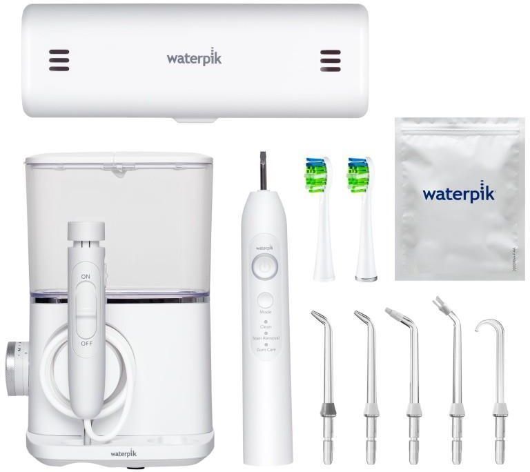 Іригатор Waterpik CC-04 White