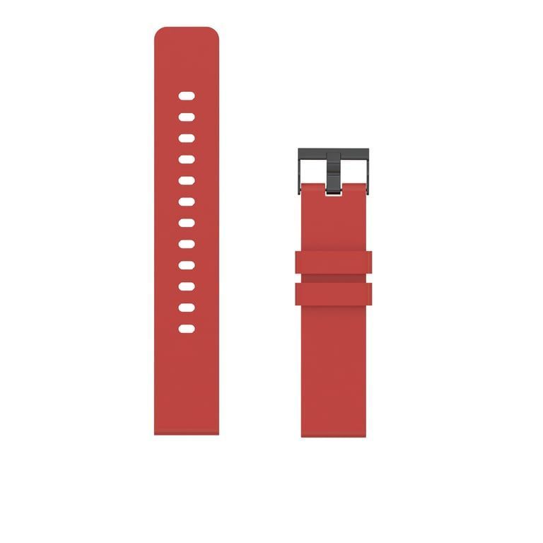 Смарт-годинник Canyon Otto SW-86 Red (CNS-SW86RR)