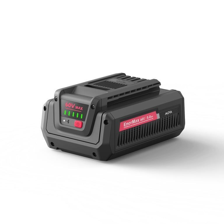 Аккумуляторная пила Mova GC618