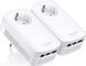 Powerline-адаптер TP-Link TL-PA8030P Kit