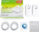 Powerline-адаптер TP-Link TL-PA8030P Kit