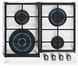 Варильна поверхня газова Teka GZC 64320 XBC WH