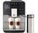 Кавомашина автоматична Melitta Caffeo Barista TS Smart stainless steel F86/0-100