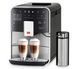 Кавомашина автоматична Melitta Caffeo Barista TS Smart stainless steel F86/0-100