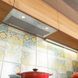 Вытяжка встраиваемая GLOBALO Delico 50.1 Inox