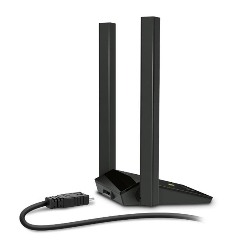 Wi-Fi адаптер TP-Link Archer T4U Plus