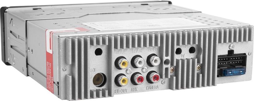Автомагнітола Audiocore LCD RDS AC9100