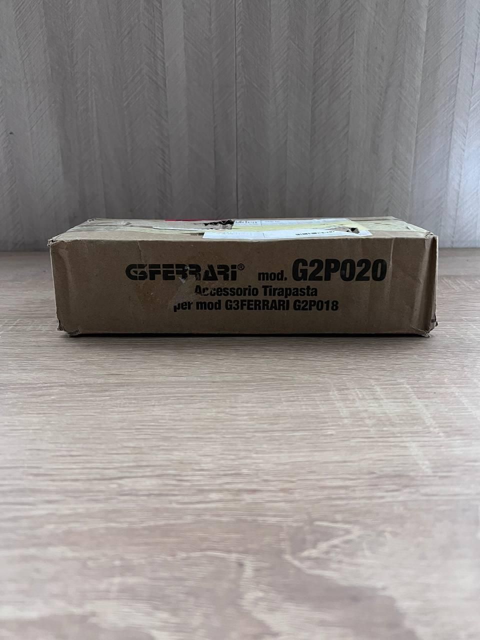 Насадка для приготовления макарон G3FERRARI G2P02000