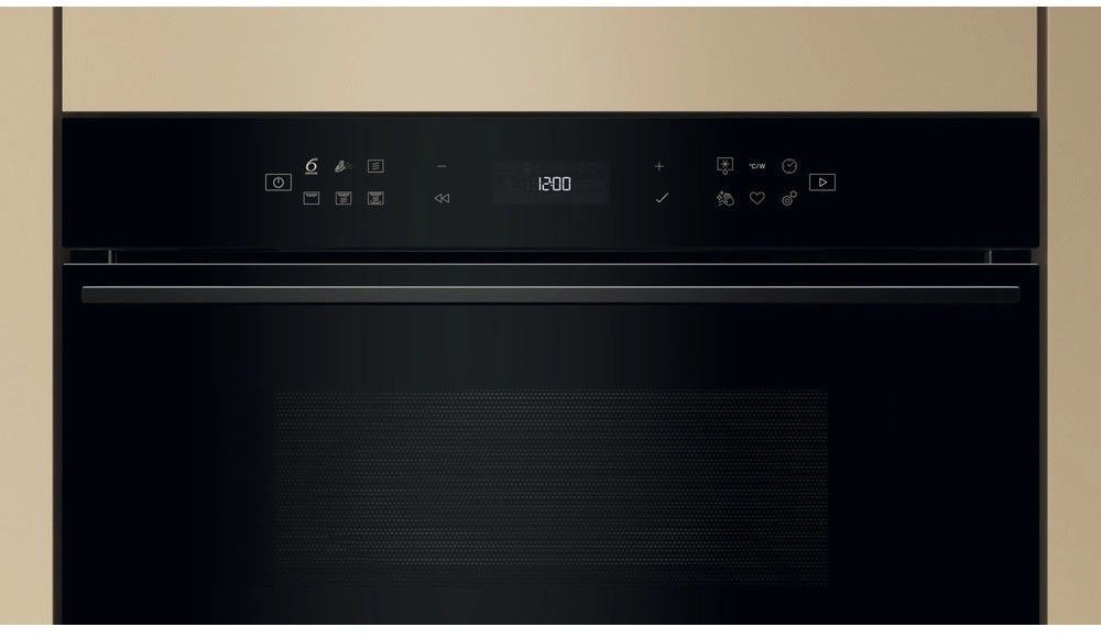Микроволновка с грилем Whirlpool WMD7O4TB