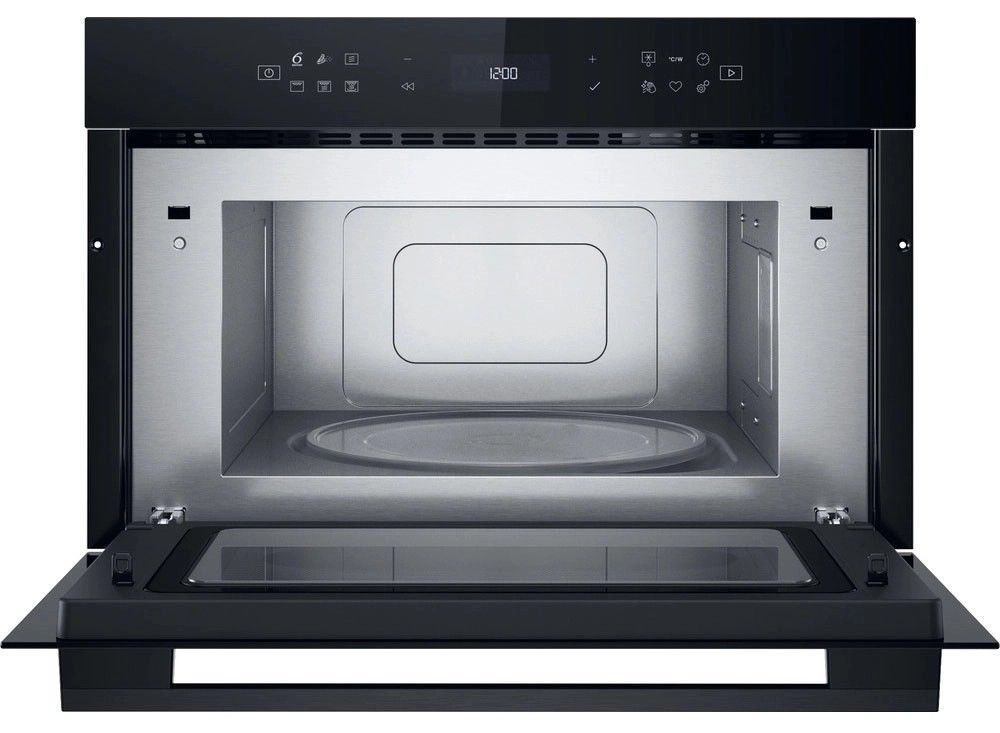 Микроволновка с грилем Whirlpool WMD7O4TB