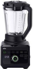 Блендер стаціонарний Braun PowerBlend 9 JB 9040 Black