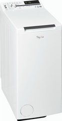 Пральна машина автоматична Whirlpool TDLR 65230 S