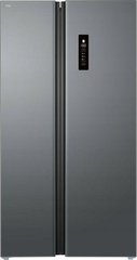 Холодильник з морозильною камерою TCL RP505SXF0