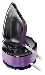 Парогенератор Braun CareStyle Compact IS 2144 BK